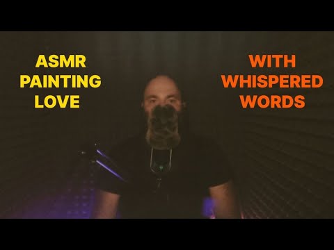 ASMR 10 To the Queen of My Heart A Lullaby of Love and Devotion [M4F]