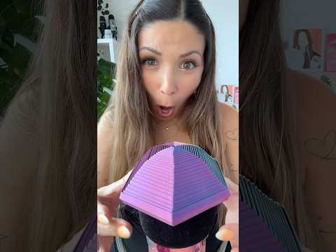 BESTES FIDGET TOY gefunden 🤩 #asmr #asmrsounds #asmrvideo