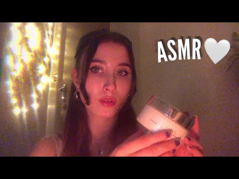 ASMR Spa Treatment RP w/ Personal Attention (semi fast & aggressive)