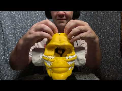 Return of the Skull