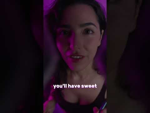 Cocooning You To Sleep #asmrglow #asmr #personalattention