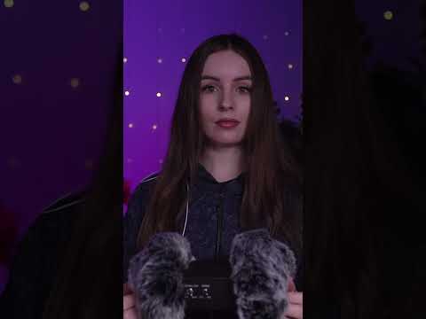 ASMR 3dio Waves Sounds #asmr #sleep #feather