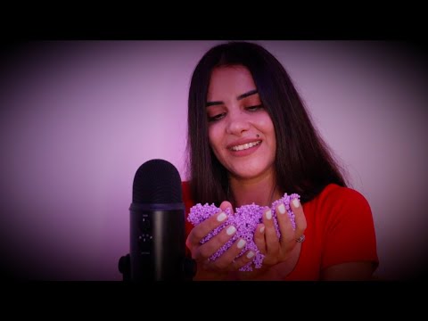 Arabic ASMR  اتحداك ما تنام بعد المقطع 😴 عيادة النوم #asmr