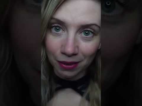 ASMR - Awkward Adoring Stare