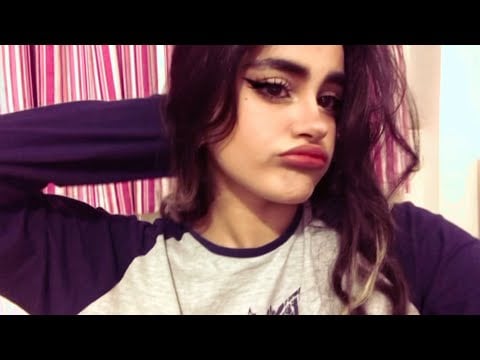 ای اس ام ار فارسی بوسه💋بوست میکنم تا خوابت ببره| Persian ASMR