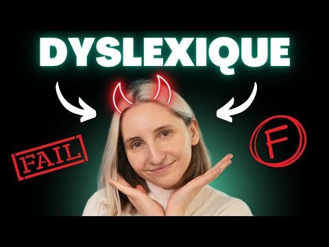 ASMR pour les DYSLEXIQUES (mots déclencheurs & orthographe) 😈