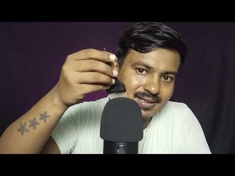 ASMR Fast And Aggressive Triggers Sounds For SLEEP 😴