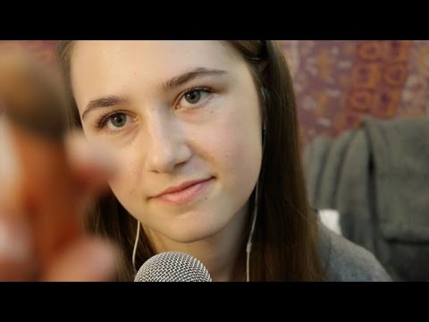 ASMR - 7 Triggers for Relaxation ♡