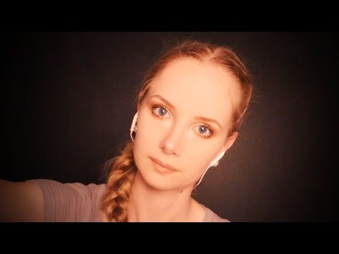 ASMR * Brushing Your Hair * Binaural Brushing, Massage, and Hair Play (No Talking)