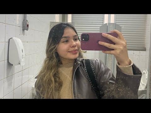 ASMR | UMA QUARTA FEIRA CAÓTICA COMIGO ✨❤️
