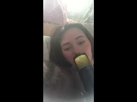 momento destacado de mi directo melisunasmr