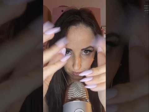Discover the World of ASMR #2 #visualtriggers #relax #triggertime