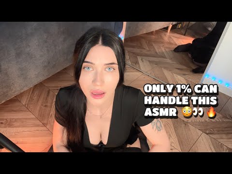 🍭🧁ASMR Intense & Fast Mic Pumping | ASMR Relaxation 🍬