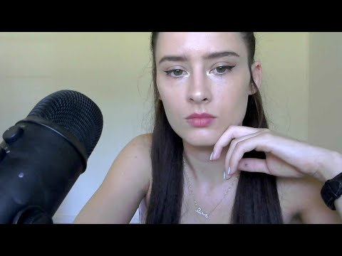 Live asmr hangout + argileh smoking