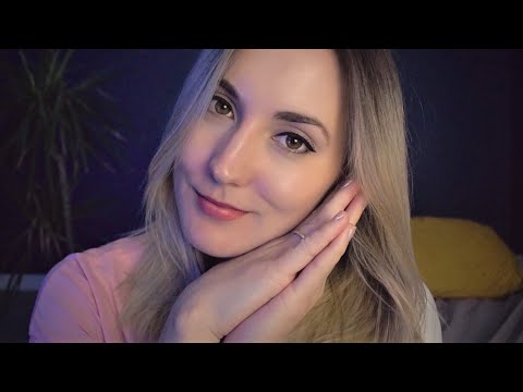 Cosy Late Night ASMR for Sleep // 🌧 Rain Sounds, Soft Spoken (Scottish accent)