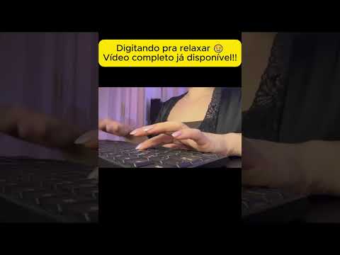 #asmr #relaxamento #asmrbrasil #asmrvideo