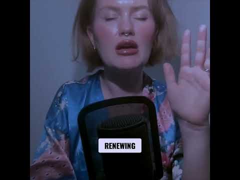 Find Your Inner Glow: Serene Breathing for Relaxation #shorts