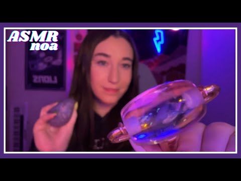 ASMR for sleep & relaxation💤 | live #456