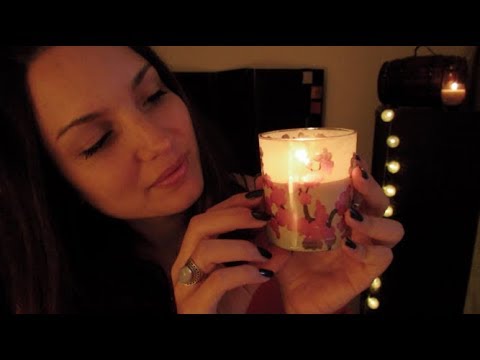 ASMR 🎧 Attention personnelle pour s'endormir🌙  Chuchotements