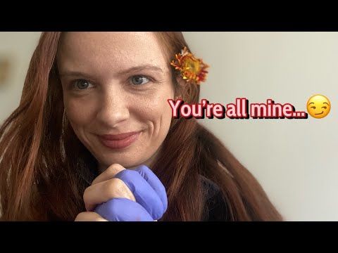 ASMR Kidnapping You 💋💀