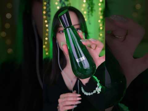 Unboxing parfum Elphaba d'Ariana Grande 💚