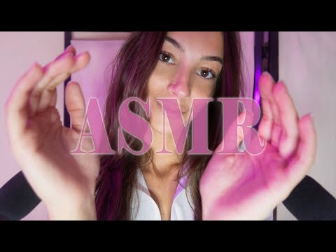 ASMR You're Okay ~ Reassuring whispers to calm you down