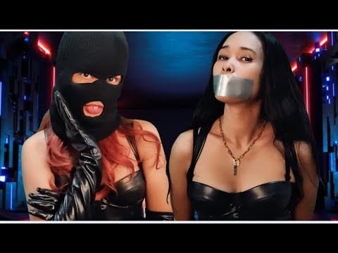 Evil Twin KIDNAP Roleplay (Teaser)