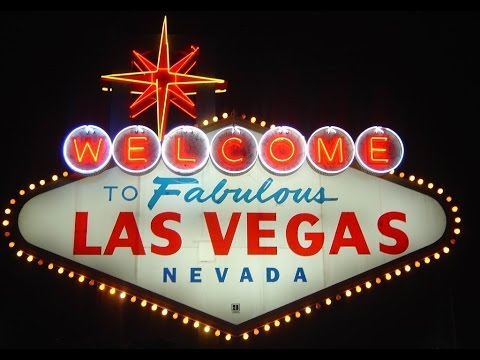 ASMR - History of Las Vegas