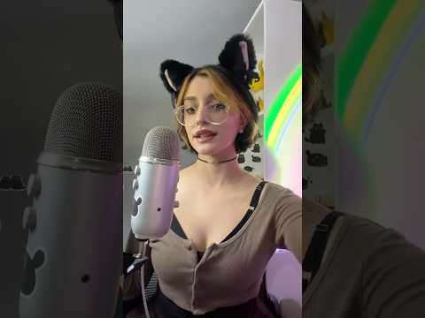 İsimlerinizle spit painting #türkçeasmr #asmr #mouthwhisper #tingles