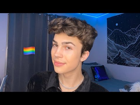 ASMR- Coming Out Storytime