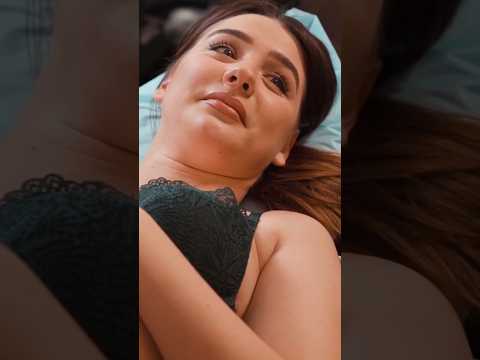 Deep tissue pain honey cellulite leg massage #massage #asmr #chiropractor #honey #shorts