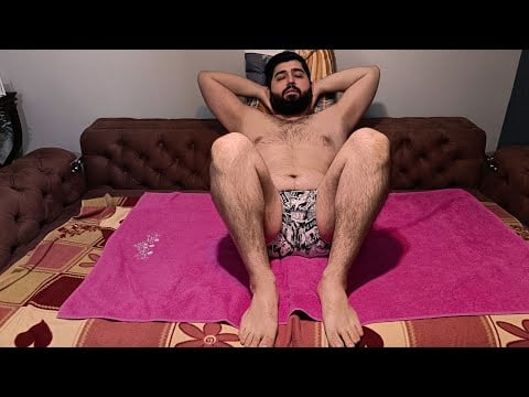 ASMR SPORTS FULL BODY AMAZING TURKISH THERAPY MASSAGE-CHEST,FOOT,LEG,ARM,ABDOMEN,BELLY,BACK