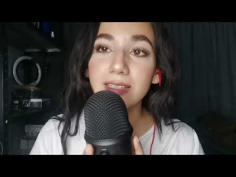ASMR @DaanASMR una colega que ha fallecido pero, podemos apoyar.