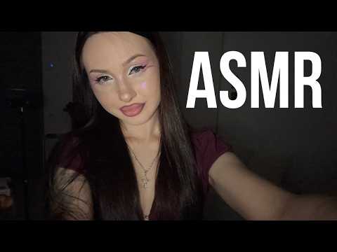 ASMR для сна💕