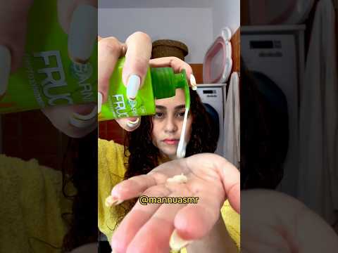 ASMR MASSAGEM INDIANA #asmr #relax #massage
