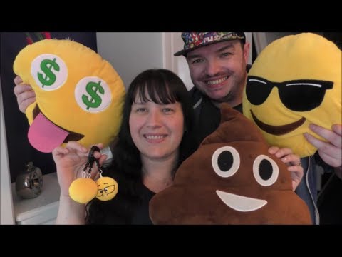 Monthly Contest! Emoji Themed Fun Prizes up for Grabs!  For Subscribers Only! Win! Win!