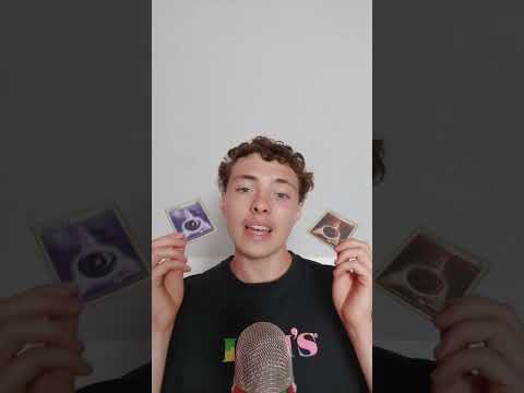 Laquelle tu préfères |ASMR
