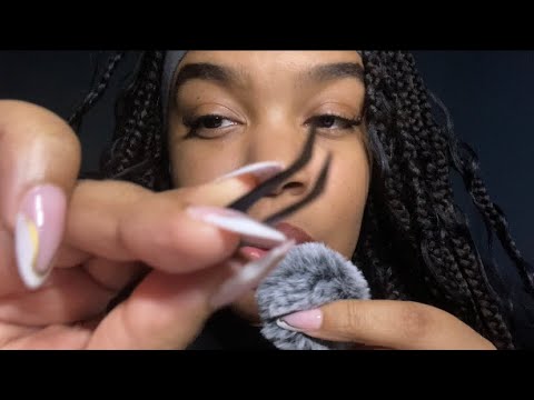 ASMR | Ramble + Mouth Sounds 💤 | brieasmr