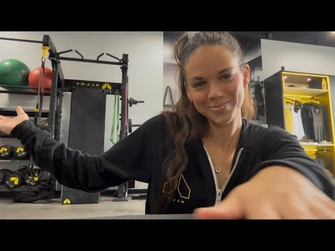 lofi fast & aggressive asmr at work 