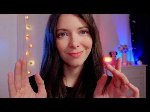 ASMR | Spa y SKINCARE relajante y placentero de MEDIANOCHE     | Love ASMR en español