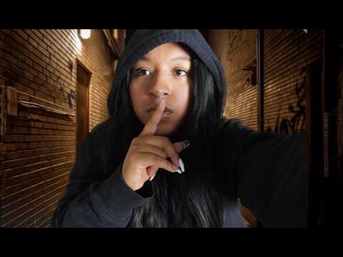 ASMR is illegal roleplay
