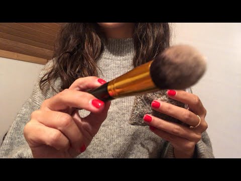 ASMR | Ma toute première vidéo en ASMR 🍃🍃