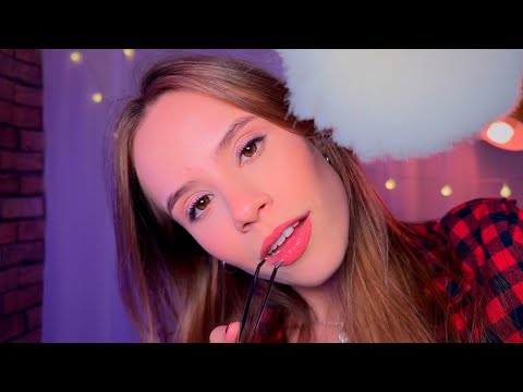 ASMR ✂️ Barbearia e Corte de Cabelo para Indução de SONO 😴