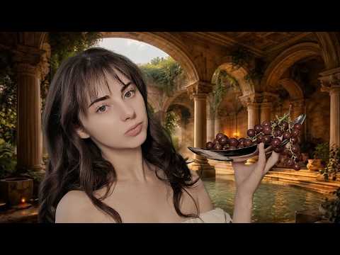 Ancient Rome ASMR