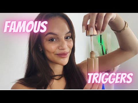 ASMR | SOUND ASSORTMENT FOR YOUR SLEEP 💗