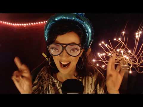 ❤️ ASMR LIVE POUR MON ANNIVERSAIRE