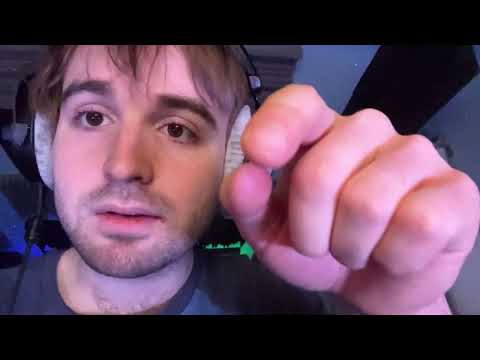 ASMR Vido