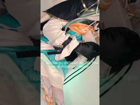 A Heartbeat from Firefly｜Honkai: Star Rail ASMR / No Talking