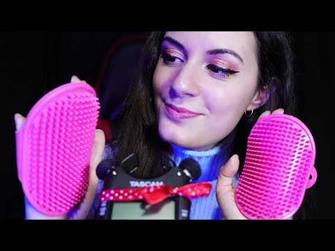 ASMR Para DORMIR RÁPIDO! [Relajacion EXTREMA] |EL ASMR Español