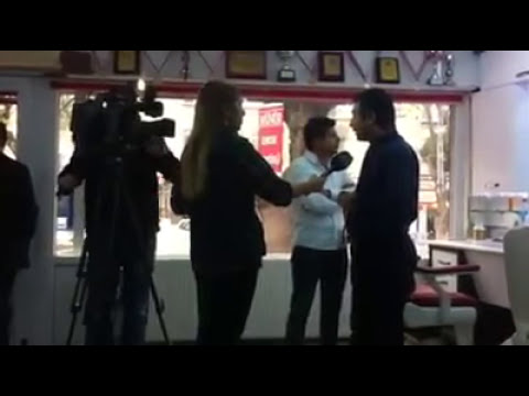 Münür ÖNKAN